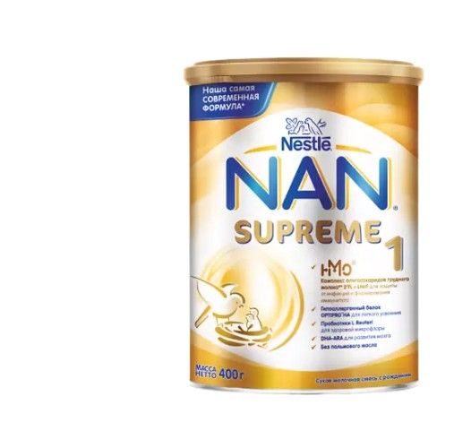 фото упаковки NAN Supreme