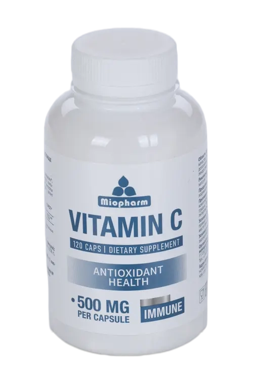 фото упаковки Витамин C Антиоксидант