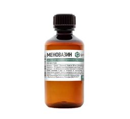 Меновазин