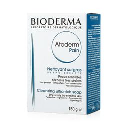 Bioderma Atoderm Мыло