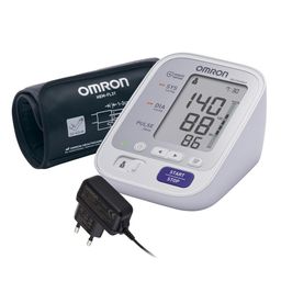 Тонометр Omron M3 Comfort