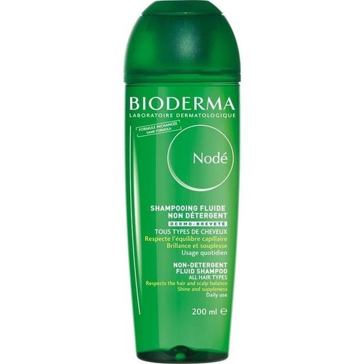 Bioderma Node Шампунь, шампунь, 200 мл, 1 шт.