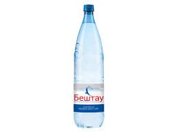 Бештау Вода питьевая, газированная, 1.5 л, 1 шт.