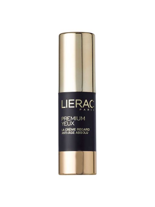 Lierac Premium Крем для контура глаз Anti-Age Absolu, крем для контура глаз, 15 мл, 1 шт.